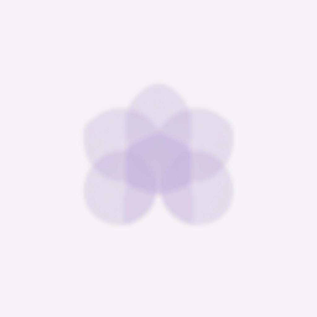 Lavender Living Logo